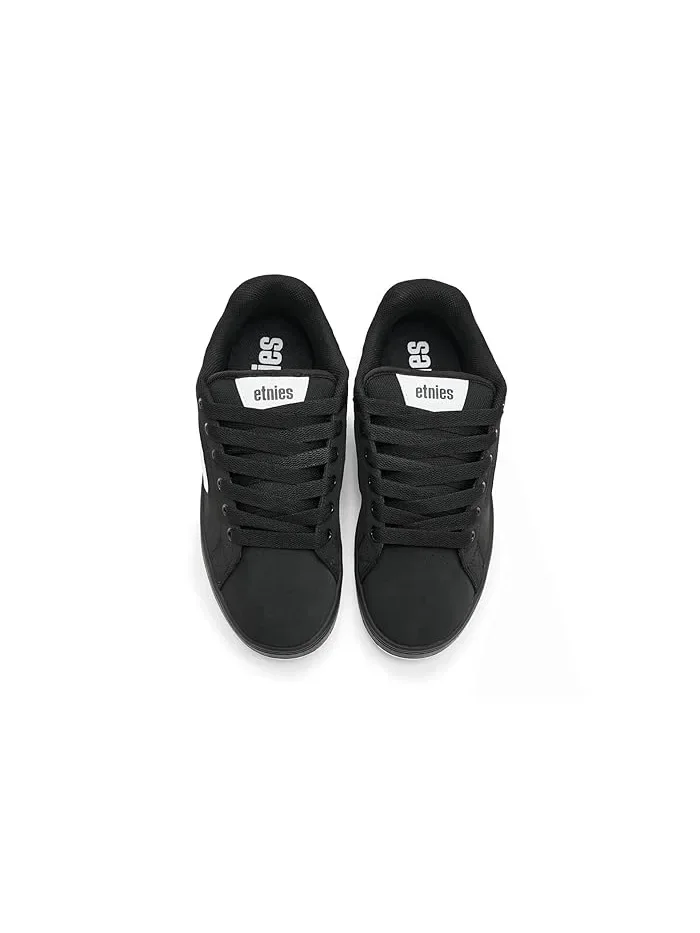 Кроссовки классические Callicut etnies — 3