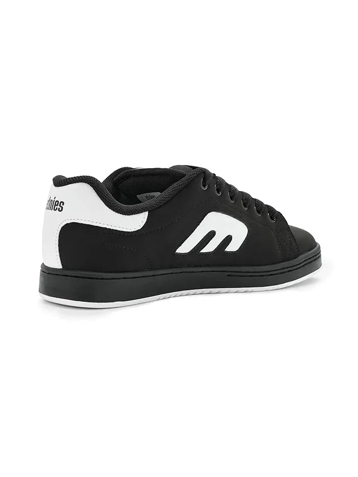 Кроссовки классические Callicut etnies — 4