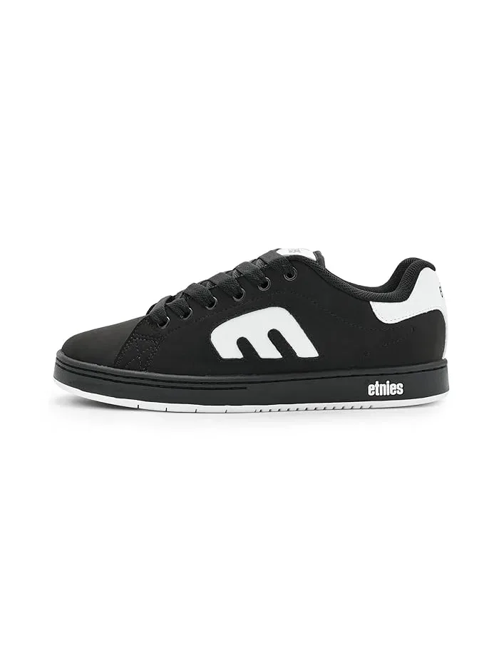 Кроссовки классические Callicut etnies — 5