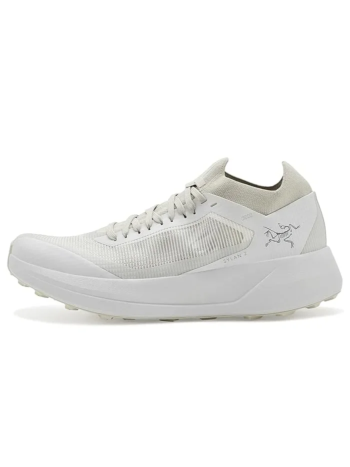 Кроссовки для бега Sylan 2 Arc'teryx, Atmos/Atmos — 5