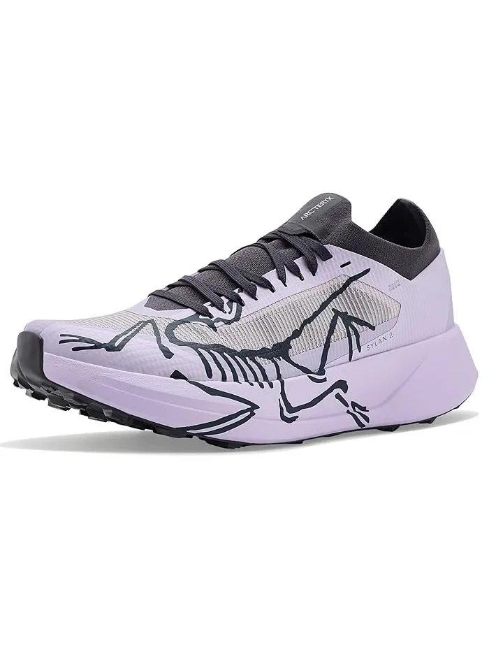 Кроссовки для трейла Sylan 2 Arc'teryx, Mallow/Mallow