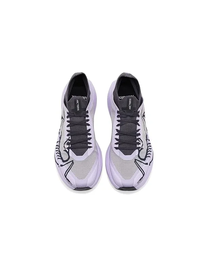 Кроссовки для трейла Sylan 2 Arc'teryx, Mallow/Mallow — 3