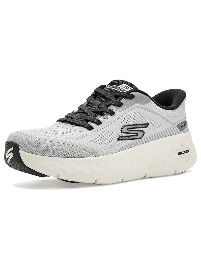 Кроссовки с максимальной амортизацией Go Walk Max Cushioning Flex Hands Free Slip-In SKECHERS Performance — 2