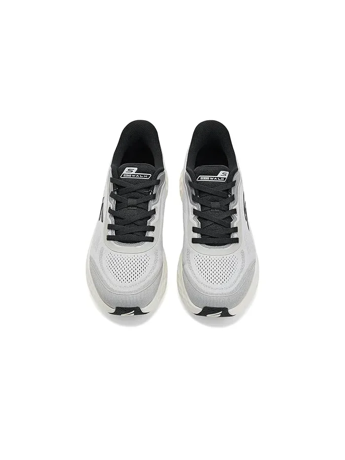 Кроссовки с максимальной амортизацией Go Walk Max Cushioning Flex Hands Free Slip-In SKECHERS Performance — 3