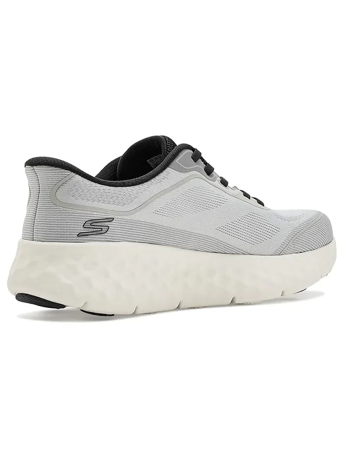 Кроссовки с максимальной амортизацией Go Walk Max Cushioning Flex Hands Free Slip-In SKECHERS Performance — 4
