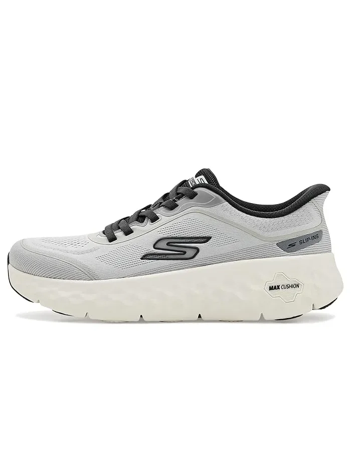 Кроссовки с максимальной амортизацией Go Walk Max Cushioning Flex Hands Free Slip-In SKECHERS Performance — 5