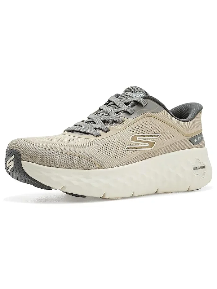 Кроссовки с максимальной амортизацией Go Walk Max Cushioning Flex SKECHERS Performance — 1