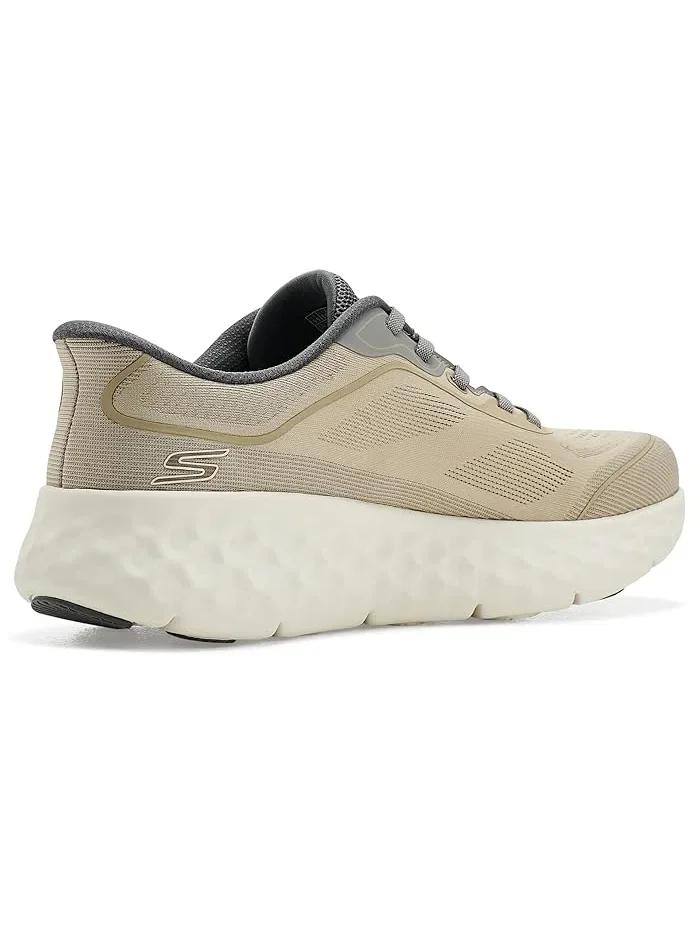Кроссовки с максимальной амортизацией Go Walk Max Cushioning Flex SKECHERS Performance — 4