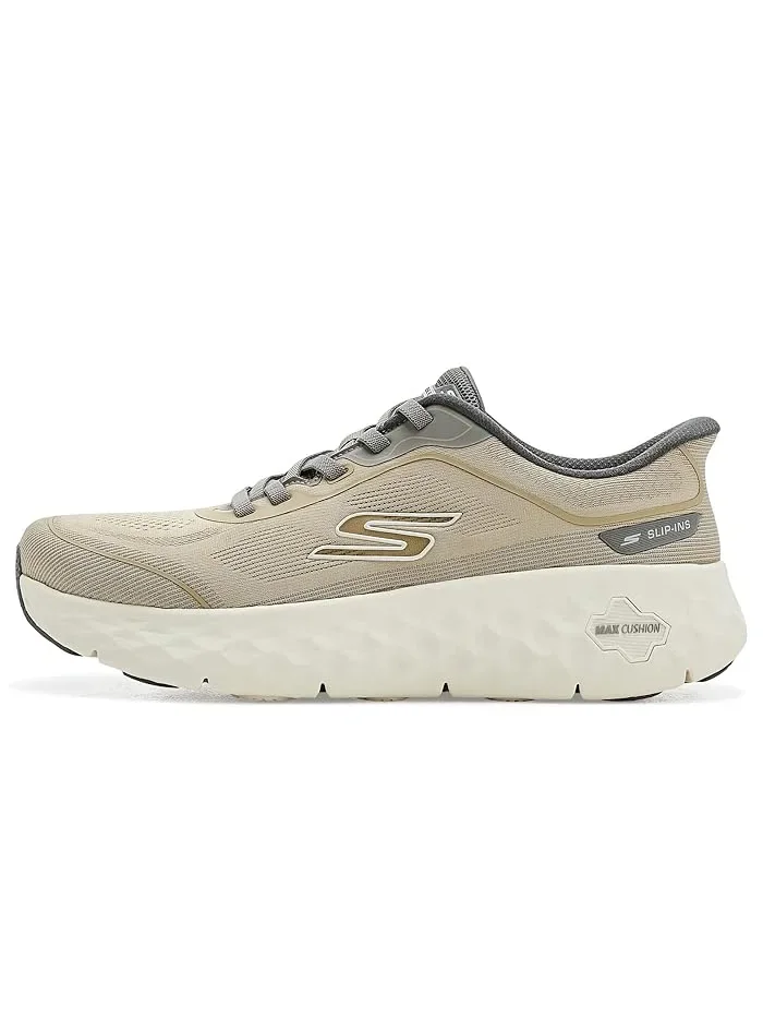 Кроссовки с максимальной амортизацией Go Walk Max Cushioning Flex SKECHERS Performance — 5