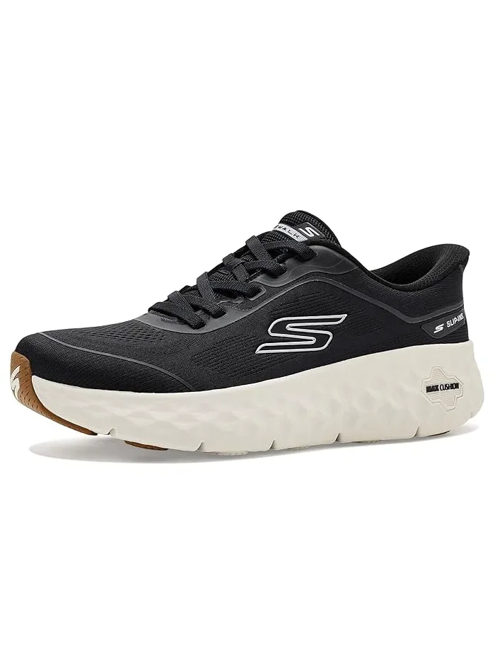 Кроссовки с максимальной амортизацией Go Walk Max Cushioning Flex Hands Free Slip-In SKECHERS Performance — 2