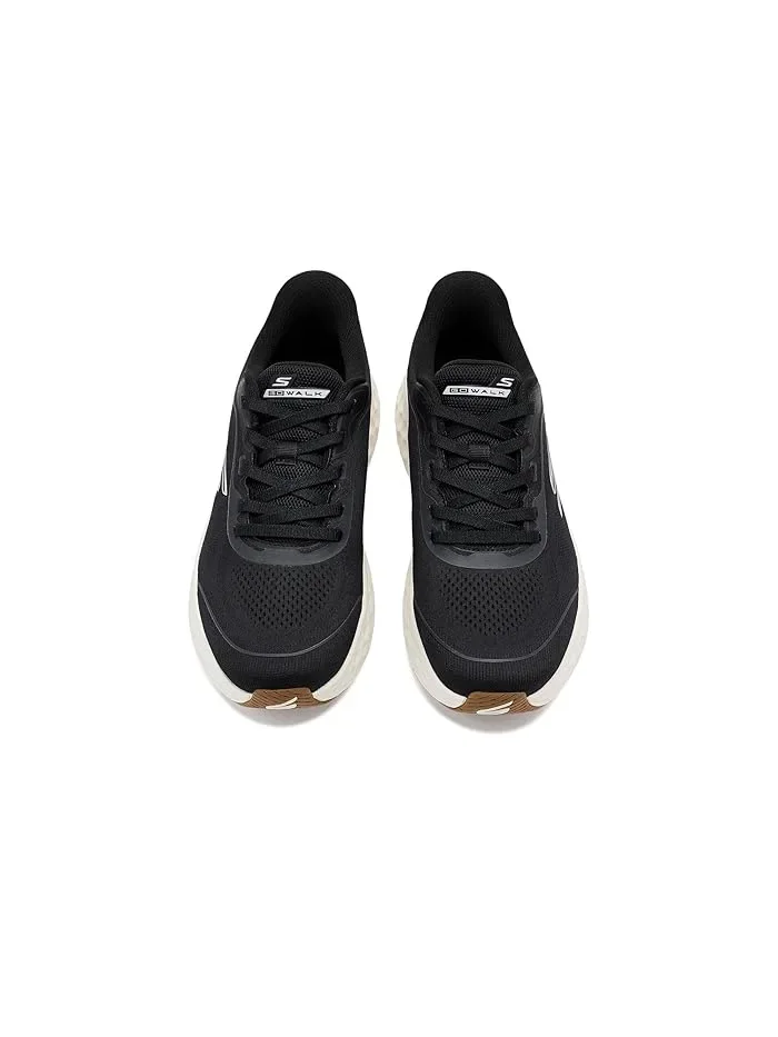 Кроссовки с максимальной амортизацией Go Walk Max Cushioning Flex Hands Free Slip-In SKECHERS Performance — 3