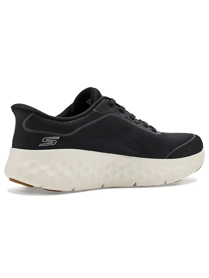 Кроссовки с максимальной амортизацией Go Walk Max Cushioning Flex Hands Free Slip-In SKECHERS Performance — 4