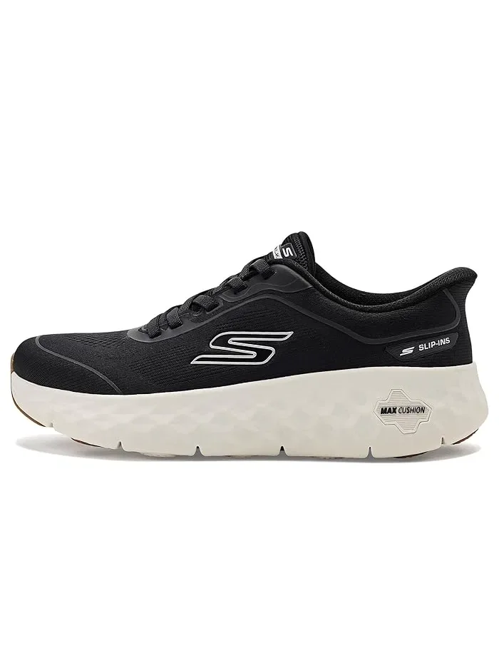 Кроссовки с максимальной амортизацией Go Walk Max Cushioning Flex Hands Free Slip-In SKECHERS Performance — 5