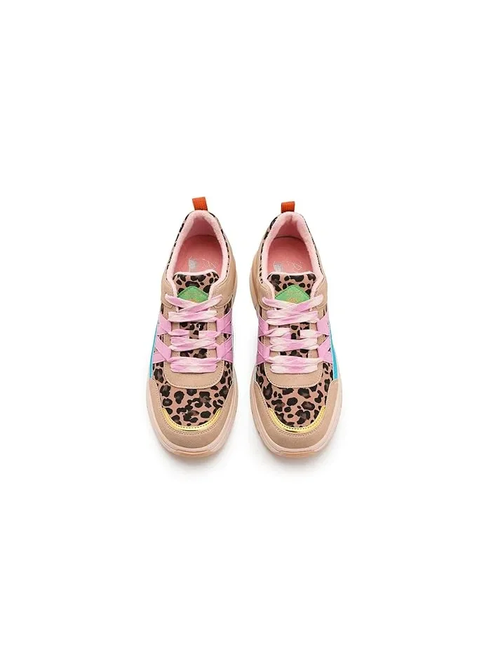 Кроссовки повседневные Laurel Blowfish Malibu — 3