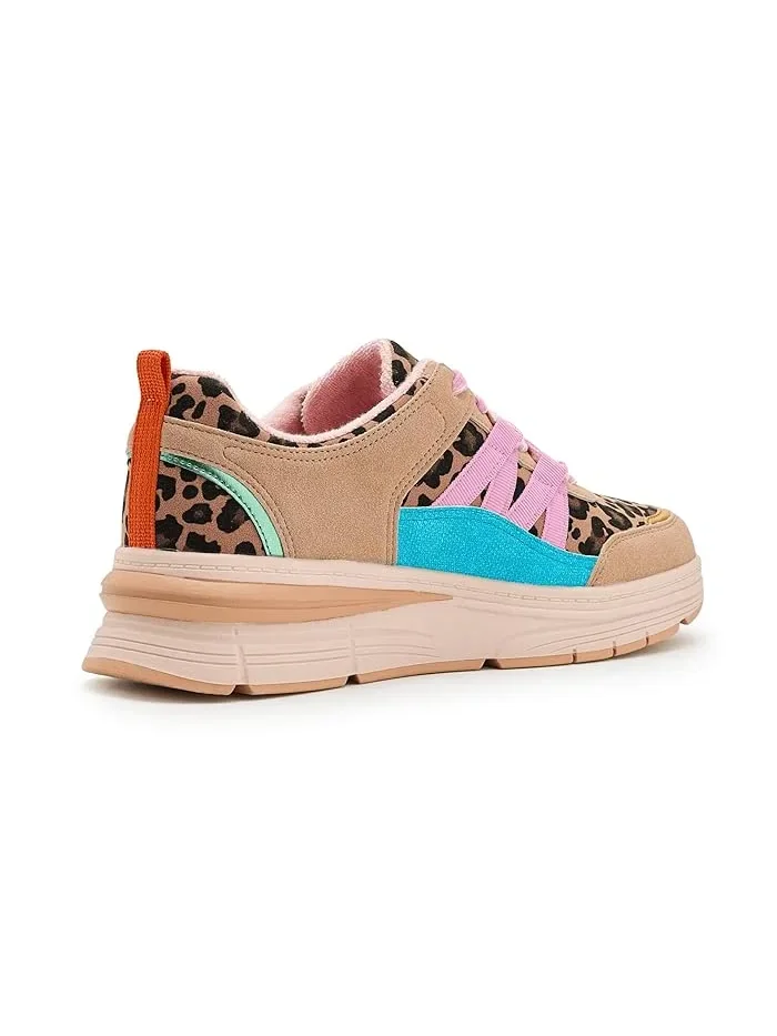 Кроссовки повседневные Laurel Blowfish Malibu — 4