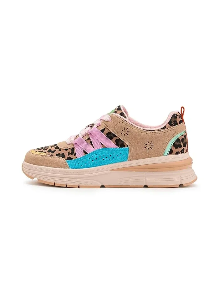 Кроссовки повседневные Laurel Blowfish Malibu — 5