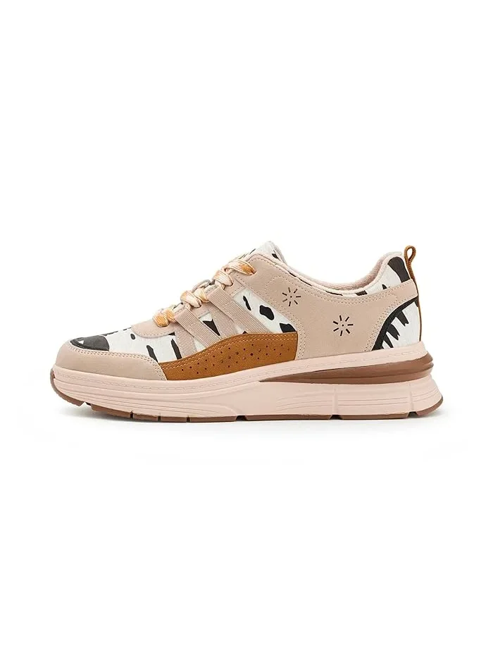 Кроссовки повседневные Laurel Blowfish Malibu — 5