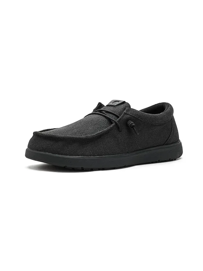 Кроссовки Laguna Moc Shoes for Crews — 1