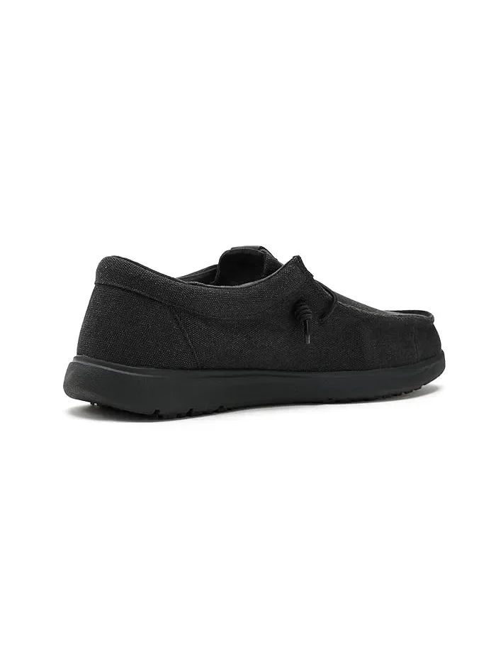 Кроссовки Laguna Moc Shoes for Crews — 4