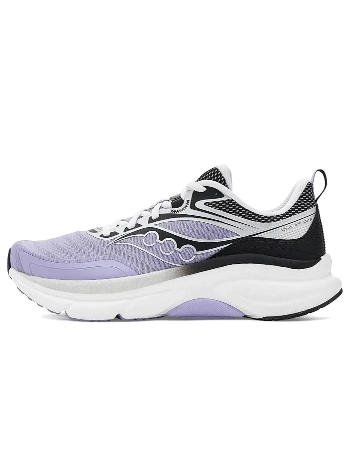 Кроссовки для бега Omni 23 St Saucony — 5