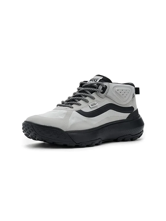Кроссовки водонепроницаемые Crosspath Mid Vans — 2