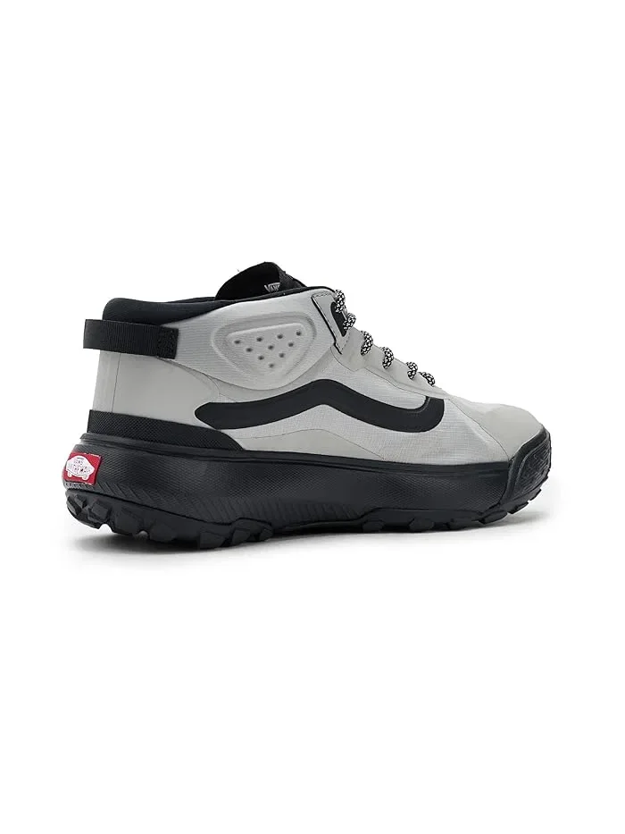 Кроссовки водонепроницаемые Crosspath Mid Vans — 4