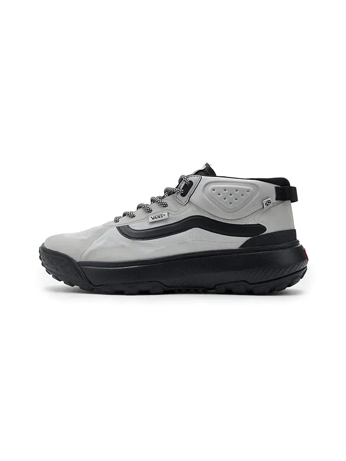 Кроссовки водонепроницаемые Crosspath Mid Vans — 5