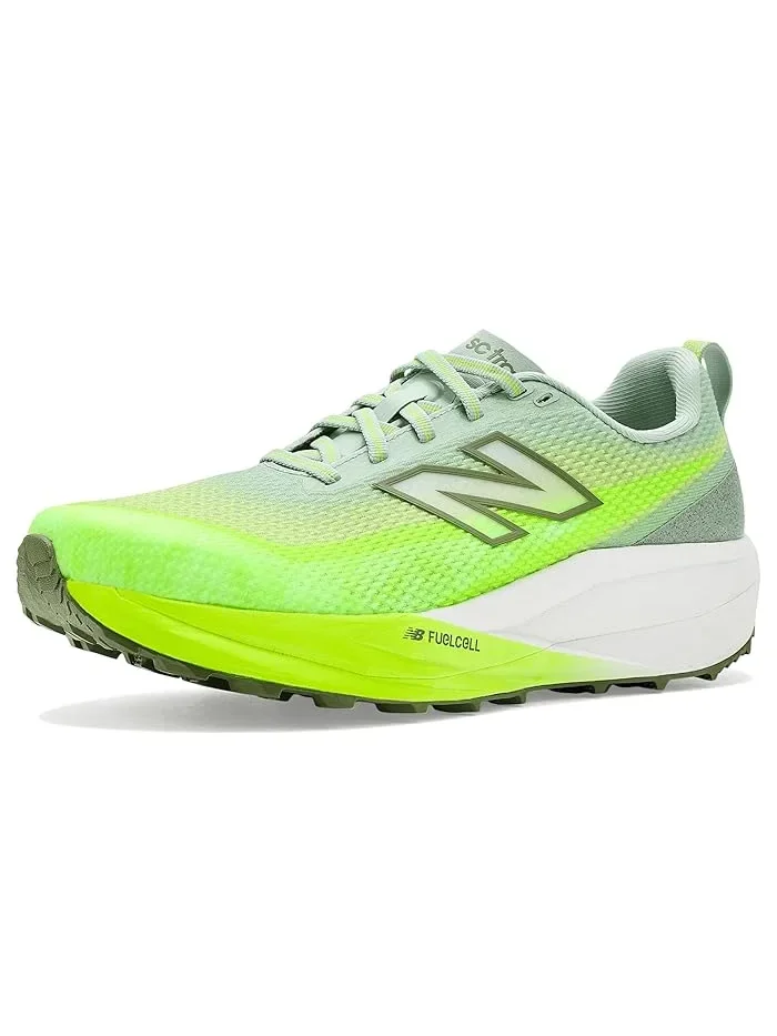 Кроссовки для трейла Fuelcell Supercomp Trail V2 New Balance — 2