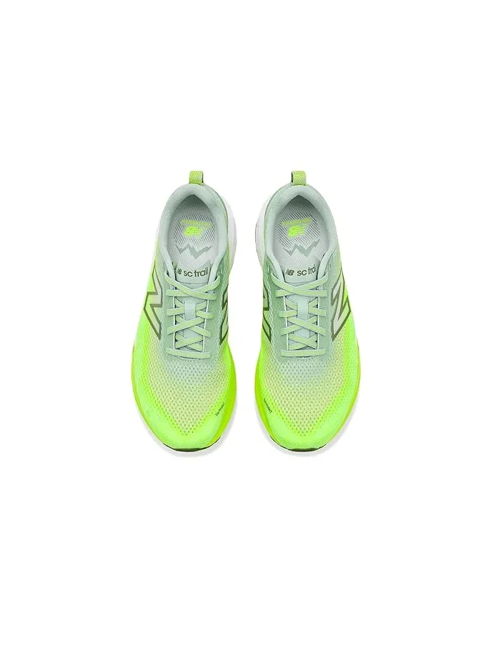 Кроссовки для трейла Fuelcell Supercomp Trail V2 New Balance — 3