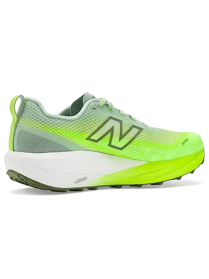 Кроссовки для трейла Fuelcell Supercomp Trail V2 New Balance — 4