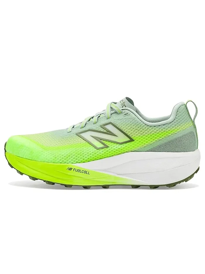 Кроссовки для трейла Fuelcell Supercomp Trail V2 New Balance — 5