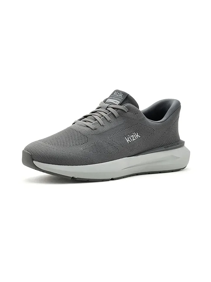 Кроссовки спортивные Athens 2 Knit Hands-free KIZIK — 2