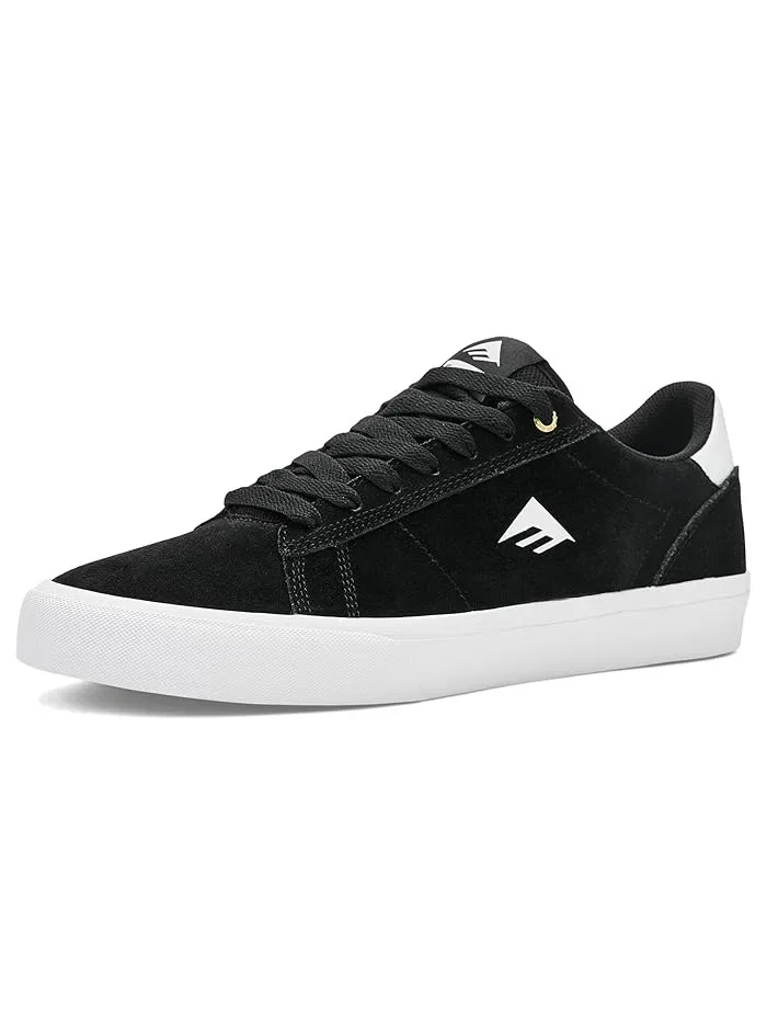 Кроссовки скейтовые Moca Emerica — черный