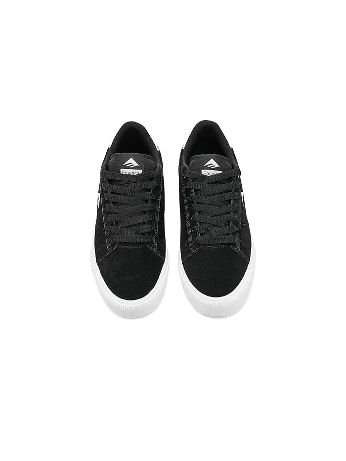 Кроссовки скейтовые Moca Emerica — 3