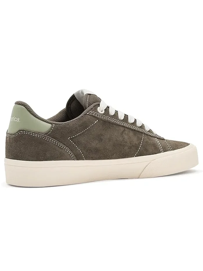 Кроссовки скейтерские Moca Emerica — 4