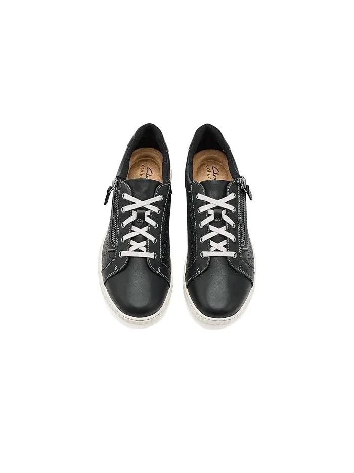 Кроссовки женские Caroline Rio Clarks — 3