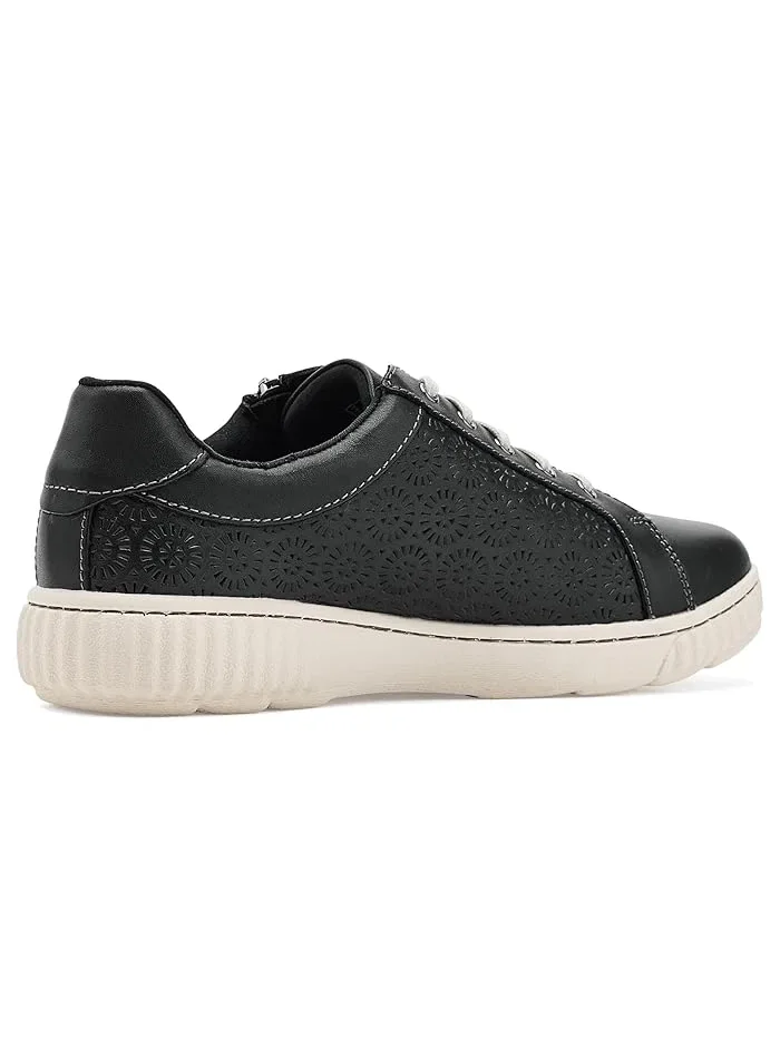 Кроссовки женские Caroline Rio Clarks — 4