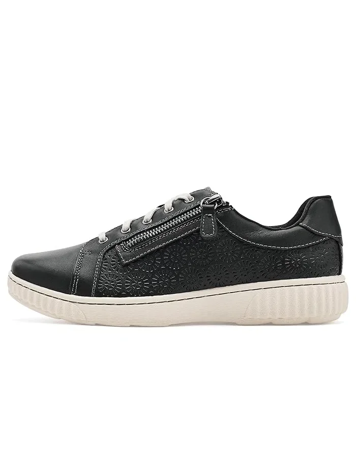 Кроссовки женские Caroline Rio Clarks — 5