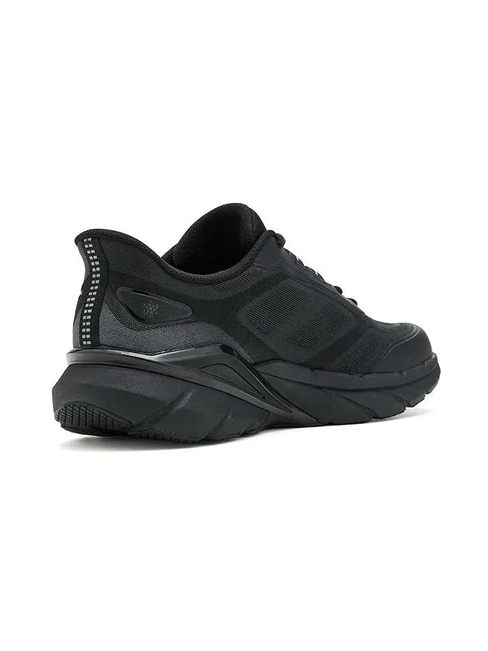 Кроссовки с технологией Hands Free Slip-In Skech Cage SKECHERS — 4