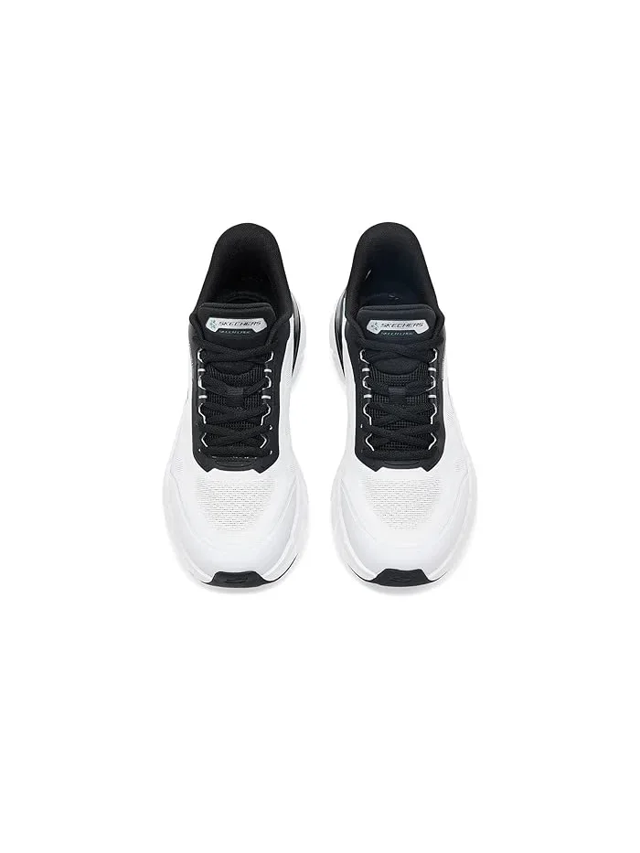 Кроссовки с технологией Hands Free Slip-In Skech Cage SKECHERS — 3