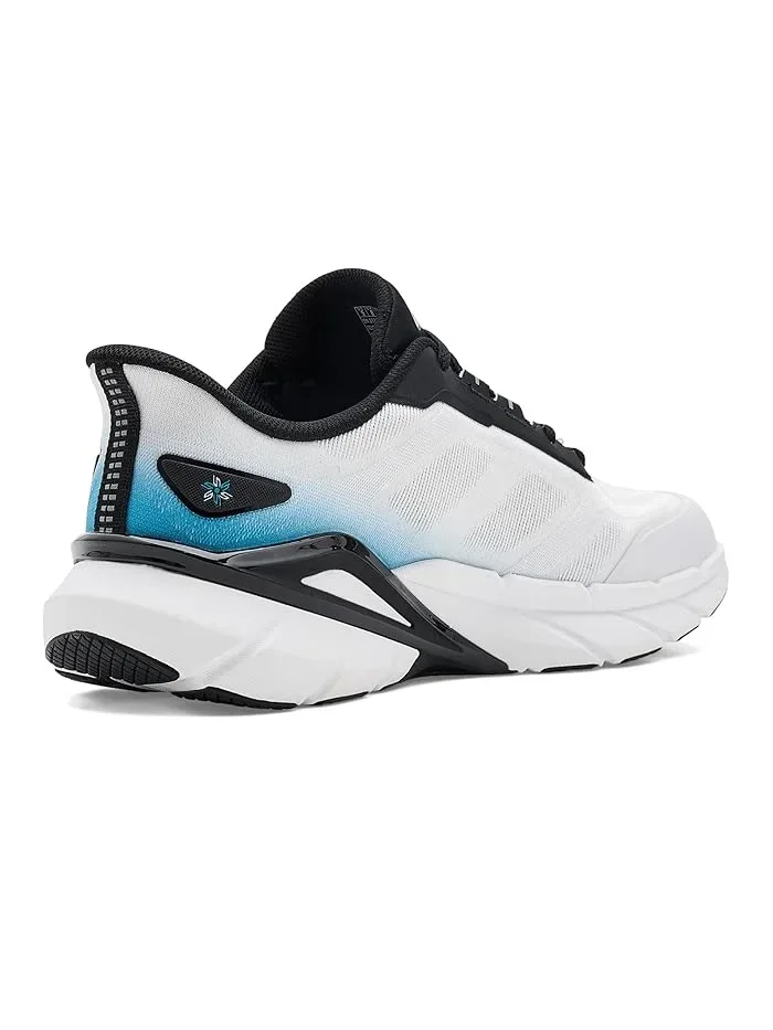 Кроссовки с технологией Hands Free Slip-In Skech Cage SKECHERS — 4