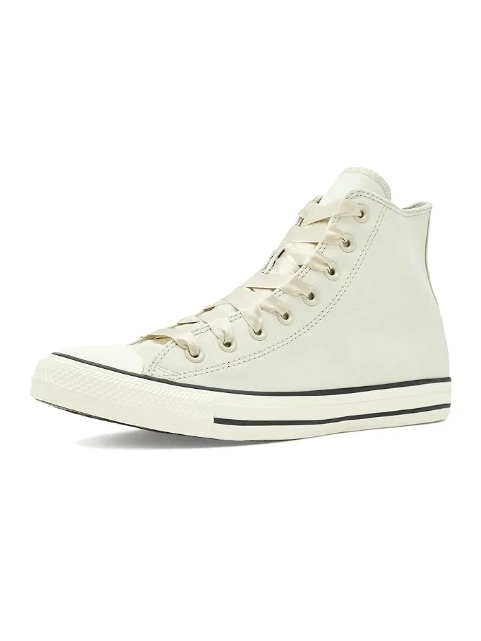 Кеды Chuck Taylor All Star Peached Canvas High-top Converse