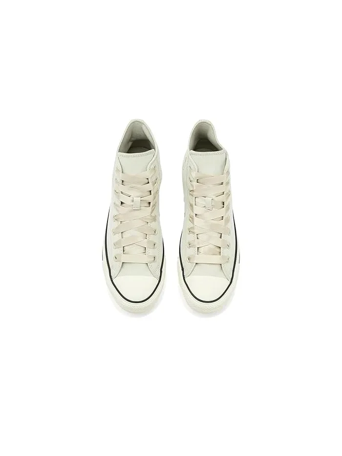 Кеды Chuck Taylor All Star Peached Canvas High-top Converse — 3
