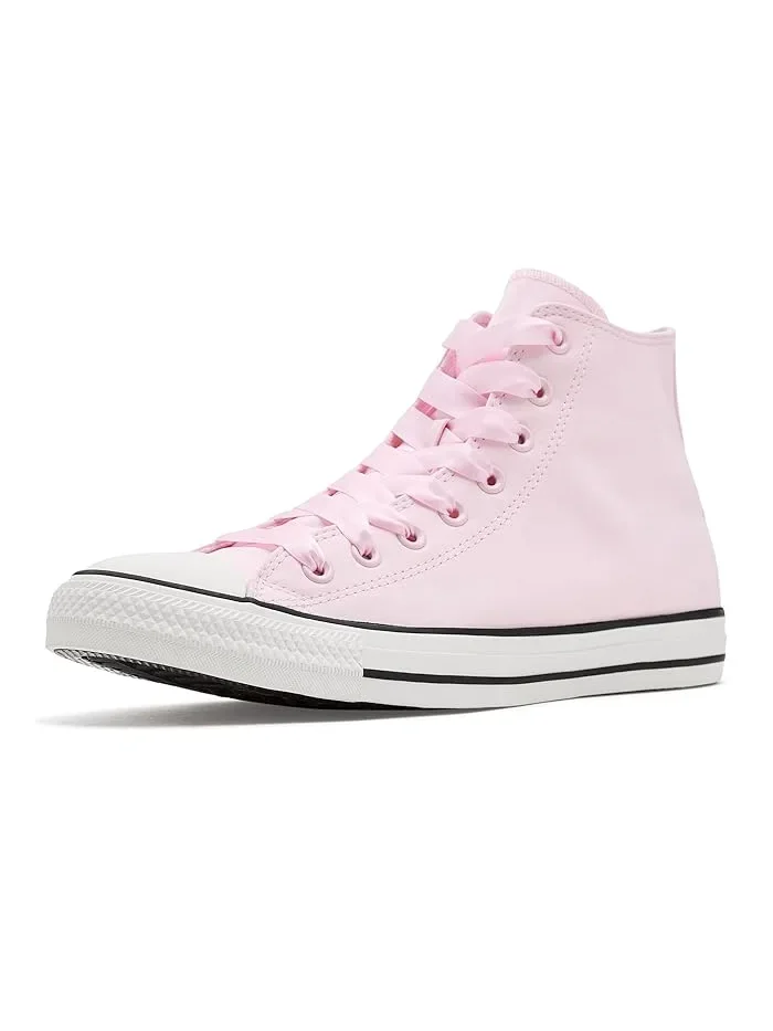 Кеды высокие Chuck Taylor All Star Peached Canvas Converse