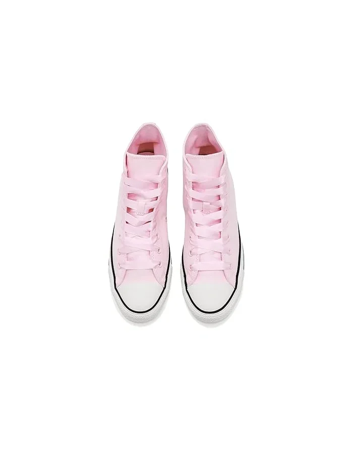 Кеды высокие Chuck Taylor All Star Peached Canvas Converse — 3