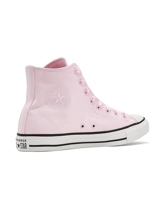 Кеды высокие Chuck Taylor All Star Peached Canvas Converse — 4