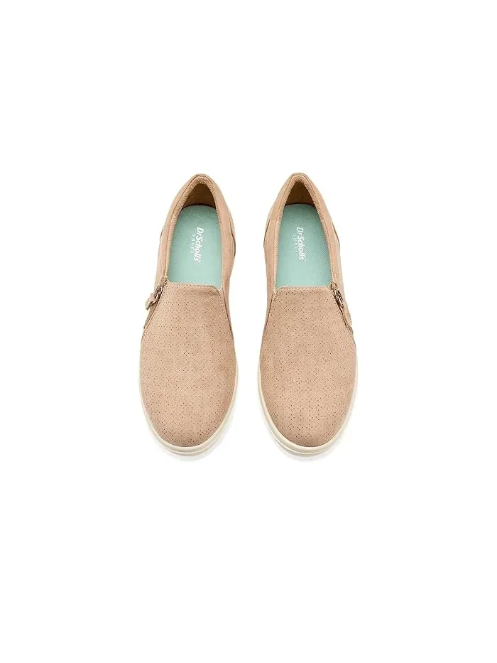 Кроссовки Dr. Scholl's Madison Cloud Zip — 3