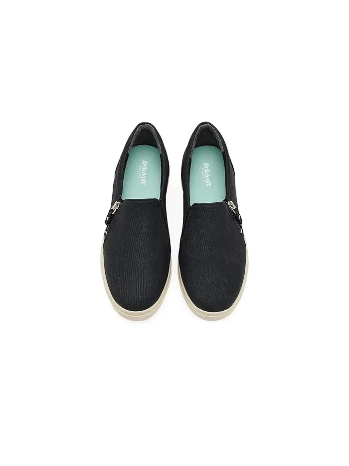 Кроссовки Dr. Scholl's Madison Cloud Zip — 3