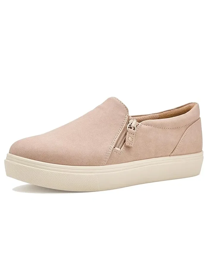 Кроссовки Madison Cloud Zip Dr. Scholl's — 2