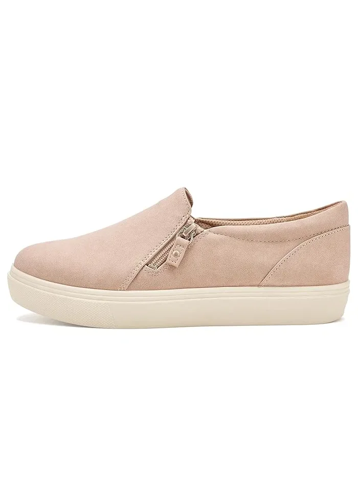 Кроссовки Madison Cloud Zip Dr. Scholl's — 5